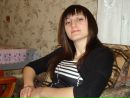 Фотография Черниговцевой Агатты