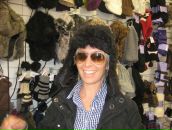 Фотография Лысенок Яны