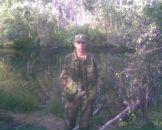 Фотография Ваганова Александра