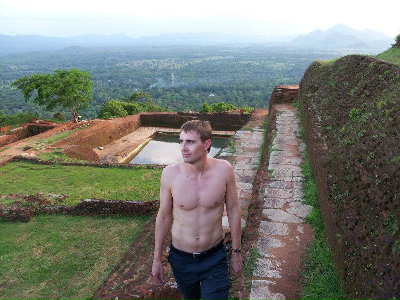 Саша Гаевой фотография #35