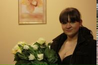 Фотография Архипкиной Евгении