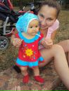 Фотография Петровой Наталии