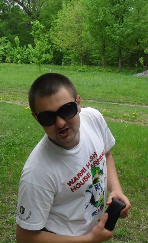 Максим Савельев фотография #20