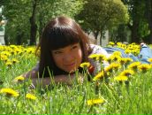 Фотография Сайфутдиновой Нелли