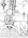 Диана Коч фотография #13 (источник - https://vk.com/id3251535)