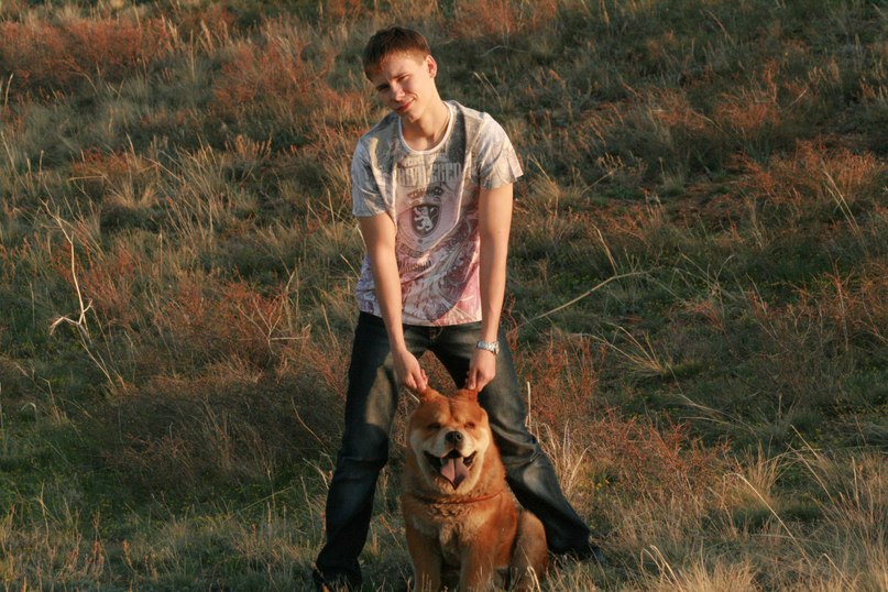 Orlov Ivan фотография #37