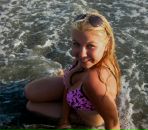 Фотография Иванцовой Марии