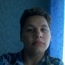 Фотография Баландина Юрия