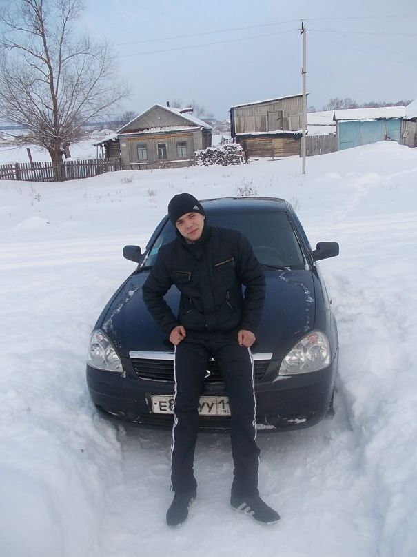 Александр Шишков фотография #48