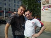 Фотография Иванцова Алексея