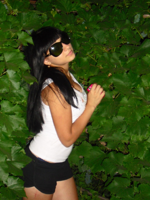 Аида Базян фотография #7