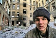 Фотография Елисеева Павла