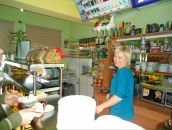 Фотография Новиковой Юли