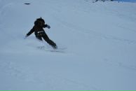 Фотография Агафоновой Анны