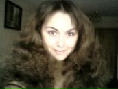 Вікторія Кіяшко фотография #26 (источник - https://vk.com/id103254132)