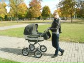 Фотография Воложаниной Анастасии