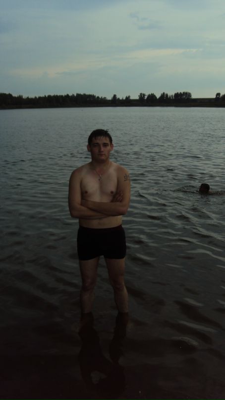 Рустам Батыров фотография #37