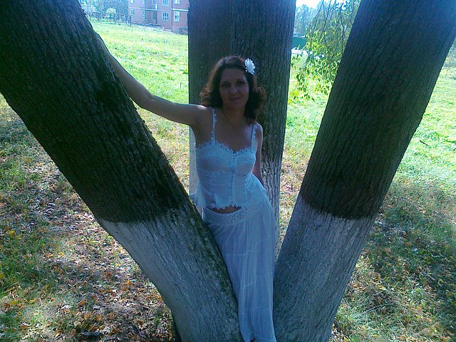 Е Лена фотография #15