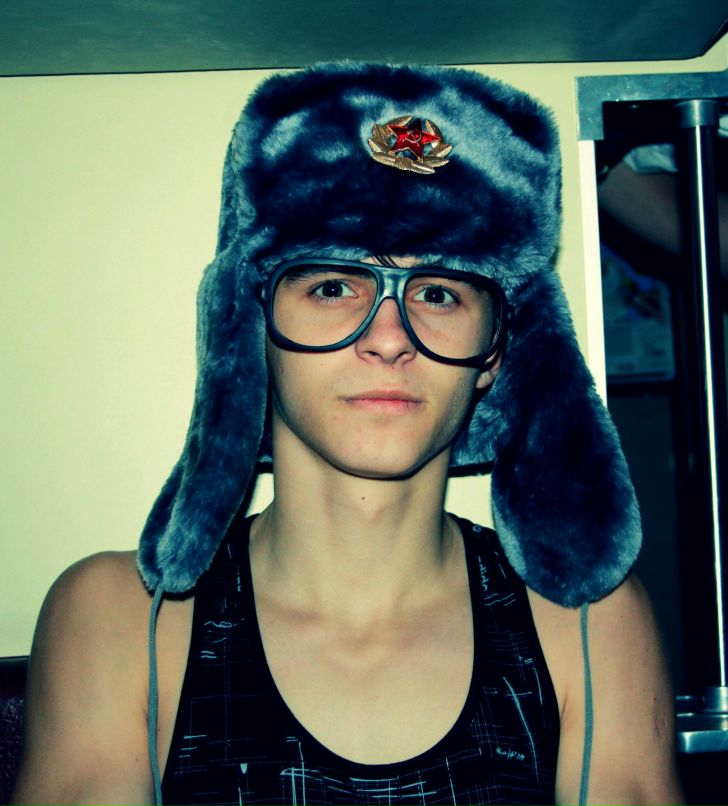 Дмитрий Тимохин фотография #1