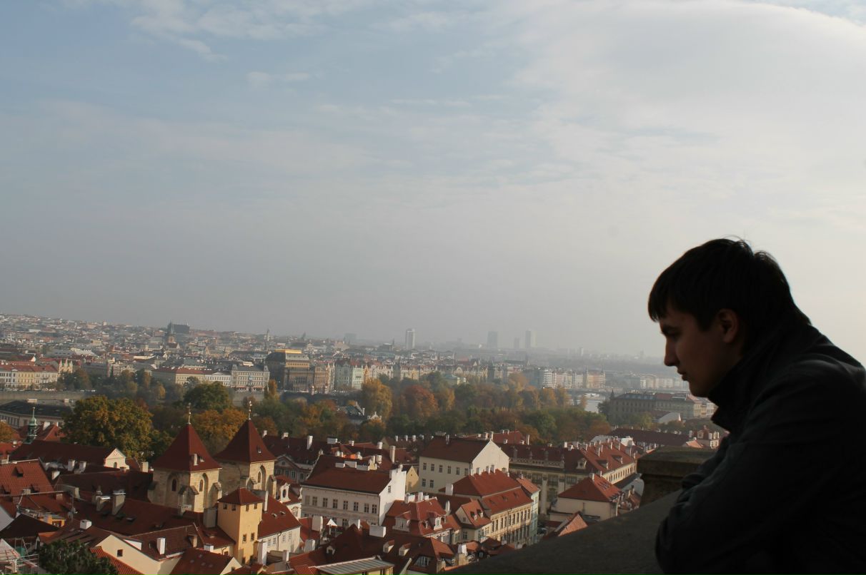 Дмитрий Вавель фотография #37