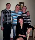 Коля Федорців фотография #4 (источник - https://vk.com/id153658504)