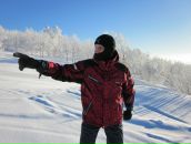 Фотография Рыбина Сергея