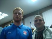 Фотография Генчева Дмитрия