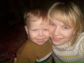 Фотография Андреевой Натальи