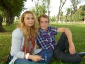 Фотография Зеленеева Василия