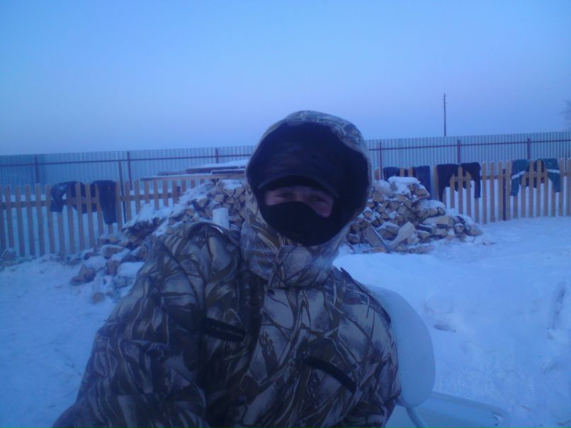 Денис Коряков фотография #3