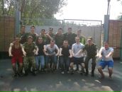 Фотография Горбаткина Евгения