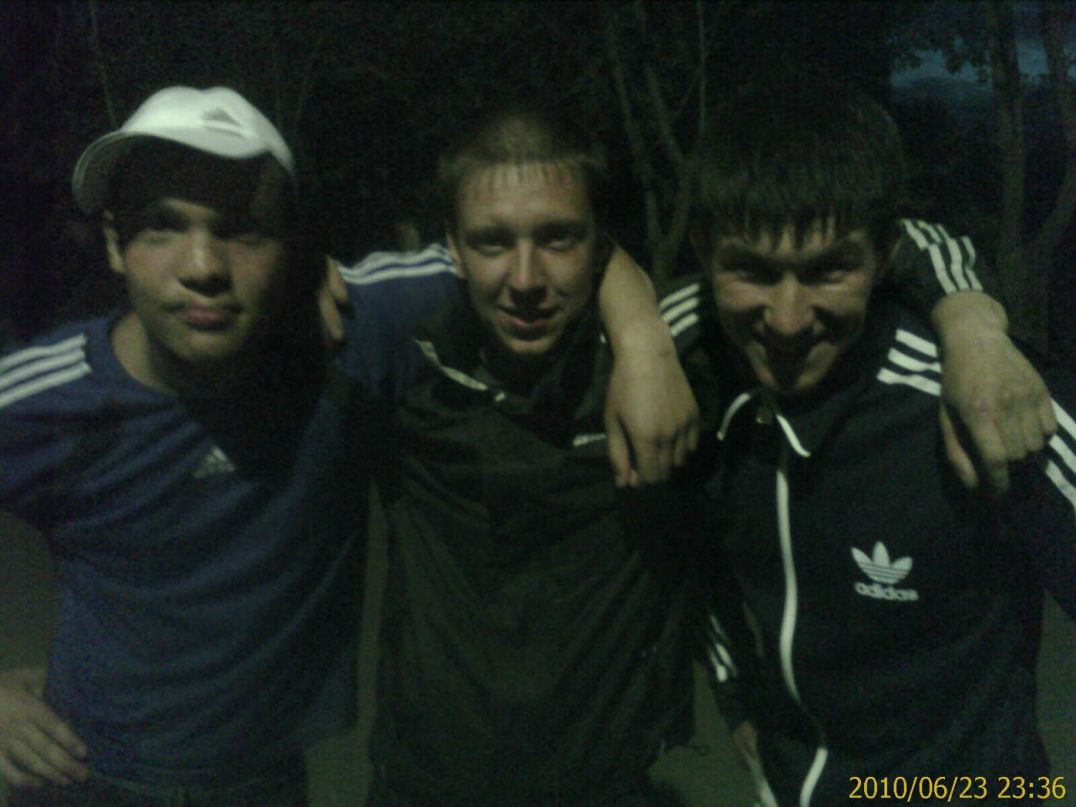 Женя Тестов фотография #5