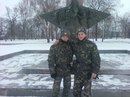 Юрій Редька фотография #34 (источник - https://vk.com/id159640054)
