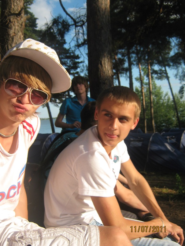 Настёна Облап фотография #32
