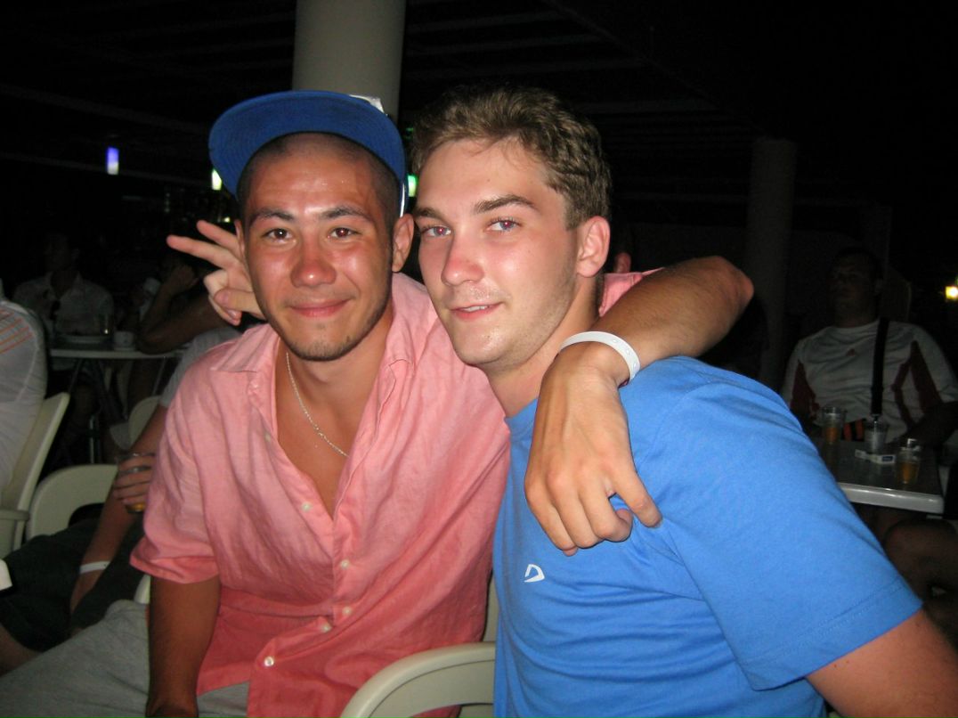 Дмитрий Булгаков фотография #36