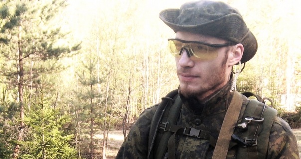 №5, Андрей Кузнецов, Санкт-Петербург, Россия №5, Андрей Кузнецов, Санкт-Петербург, Россия
