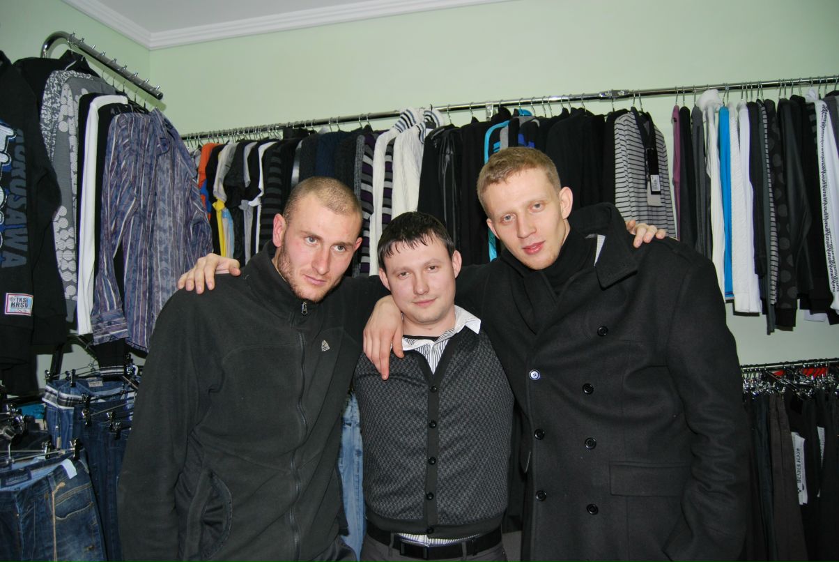 Дмитрий Гриценко фотография #25