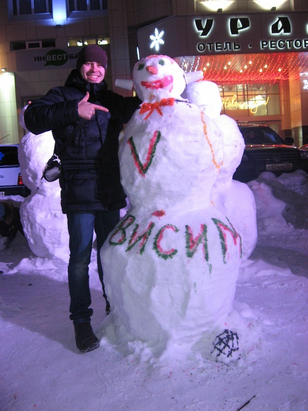 Алексей Кирпичев фотография #41