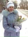 Мар'яна Єрошкіна фотография #3 (источник - https://vk.com/id25258971)