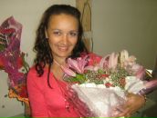 Фотография Лебедевой Дарьи