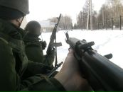 Фотография Далецкого Александра