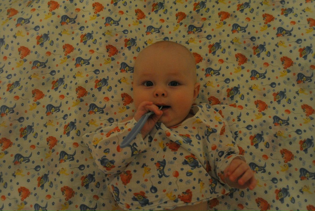 Роман Михайлов фотография #39