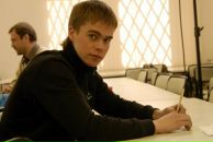 Фотография Муравьева Евгения