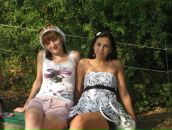 Фотография Юмадиловой Альбины