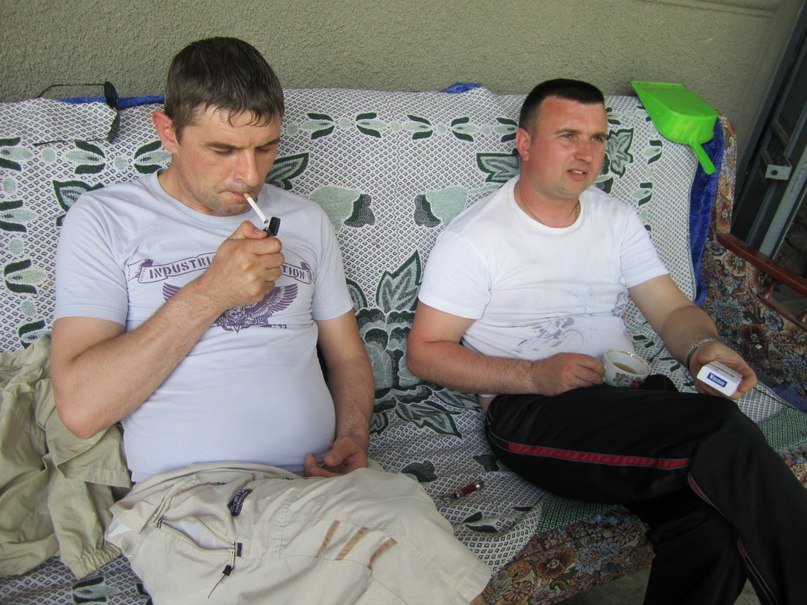 Сергей Усатый фотография #16