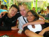 Вадік Вакарюк фотография #34 (источник - https://vk.com/id22454475)