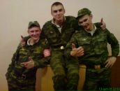 Фотография Шадрина Дмитрия