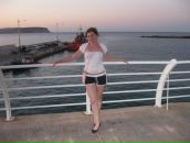 Фотография Баранниковой Алёны