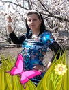 Оксана Ємець фотография #40 (источник - https://vk.com/id139632345)