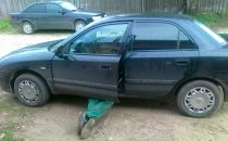 Фотография Беловой Ирины